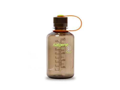 Бутылка Nalgene Everyday 16oz NM (коричневый)