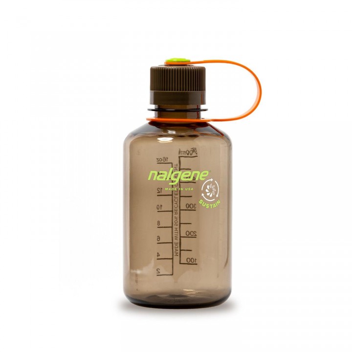Бутылка Nalgene Everyday 16oz NM (коричневый)