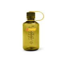 Бутылка Nalgene Everyday 16oz NM (оливковый)