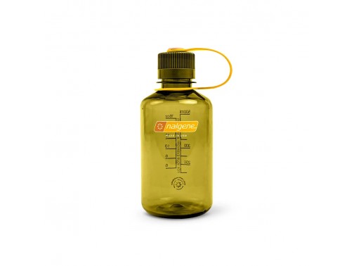 Бутылка Nalgene Everyday 16oz NM (оливковый)