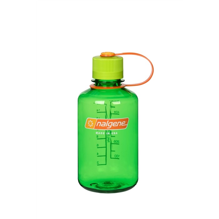 Бутылка Nalgene Everyday 16oz NM (зеленая дыня)