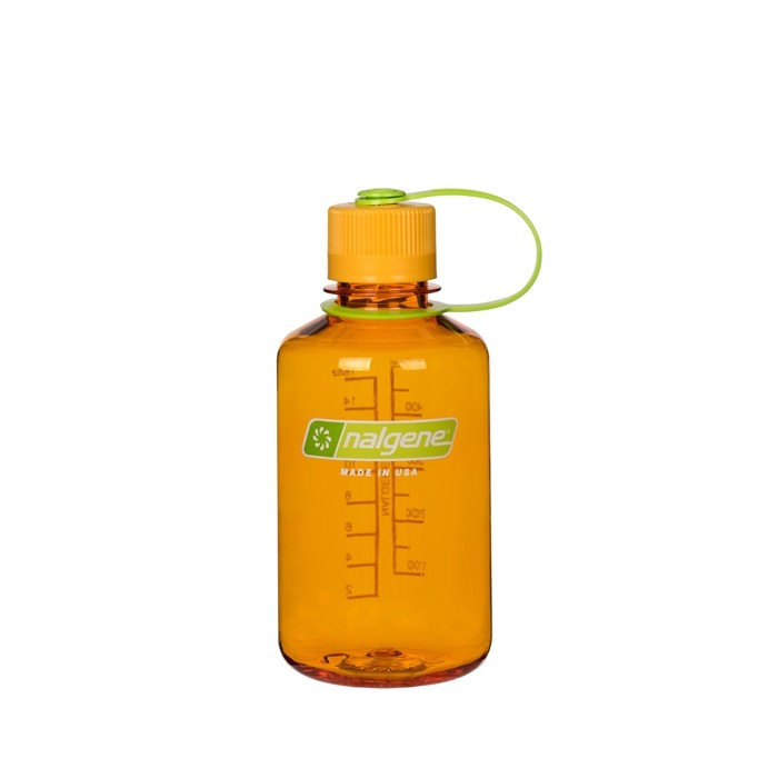 Бутылка Nalgene Everyday 16oz NM (оранжевый клементин)