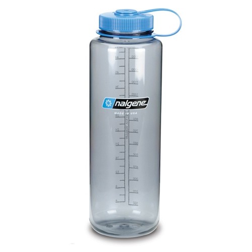 Бутылка Nalgene Everyday 48oz WM (серый)