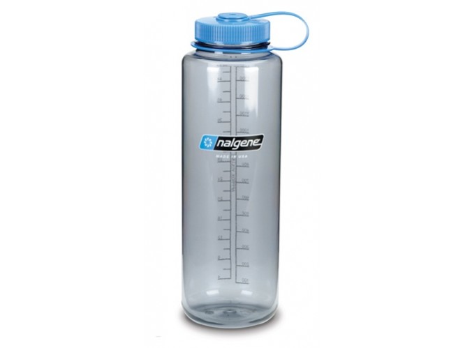 Бутылка Nalgene Everyday 48oz WM (серый)