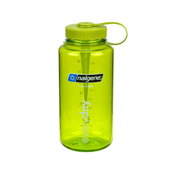 Бутылка Nalgene Everyday 32oz WM (зеленый)