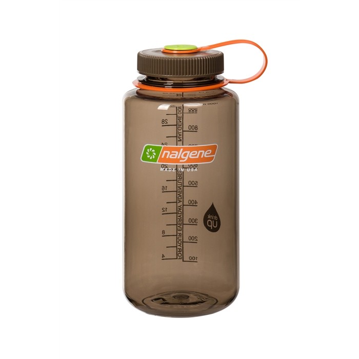 Бутылка Nalgene Everyday 32oz WM (коричневый лес)