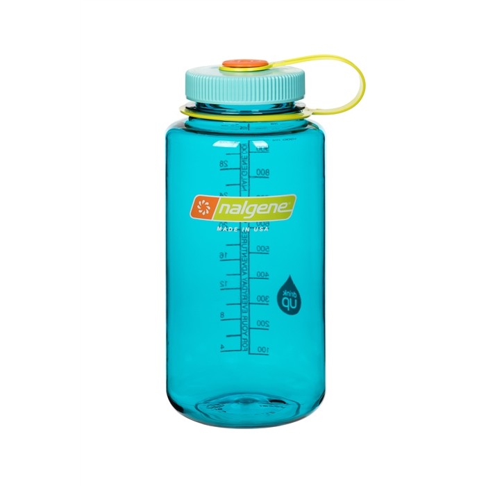 Бутылка Nalgene Everyday 32oz WM (синяя лазурь)
