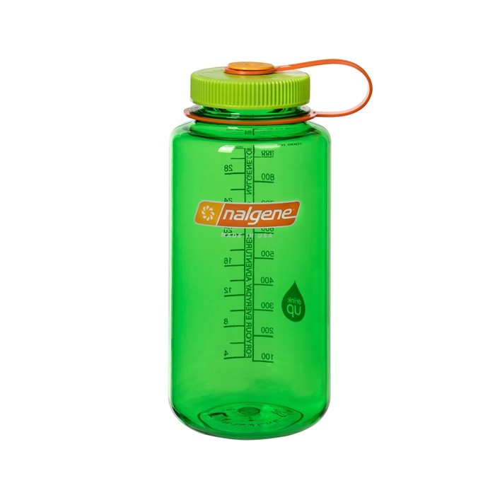 Бутылка Nalgene Everyday 32oz WM (зеленая дыня)