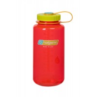 Бутылка Nalgene Everyday 32oz WM (красный гранат) Бутылка Nalgene Everyday 32oz WM (красный гранат)