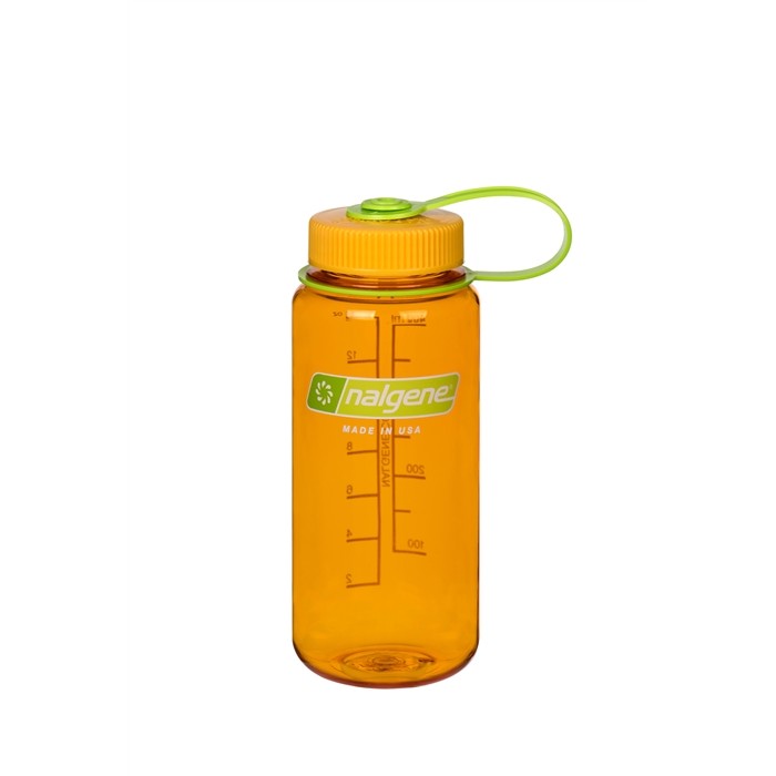 Бутылка Nalgene Everyday 16oz WM (оранжевый клементин)