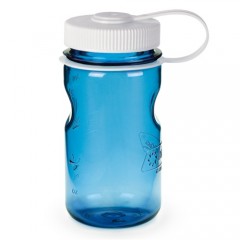 Бутылка Nalgene Mini-Grip (синий)