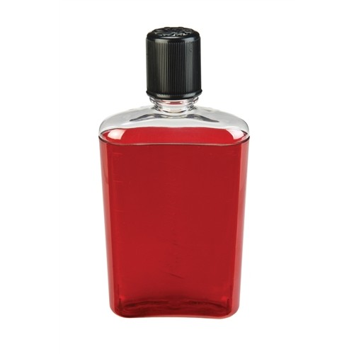 Фляжка Nalgene (красная)