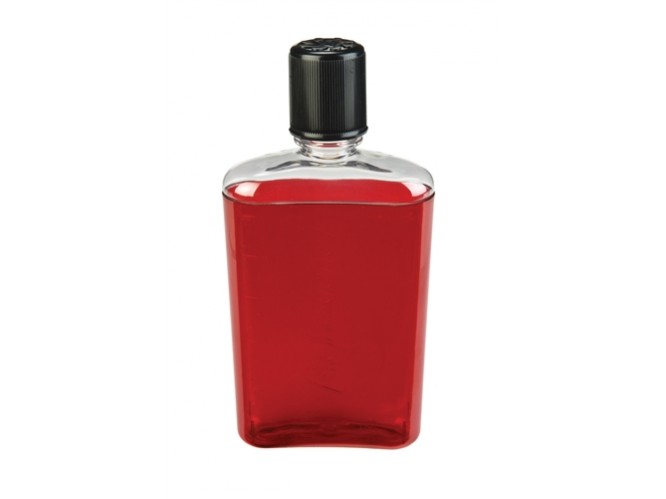 Фляжка Nalgene (красная)