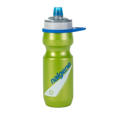 Бутылка Nalgene Draft 22oz (зеленый)