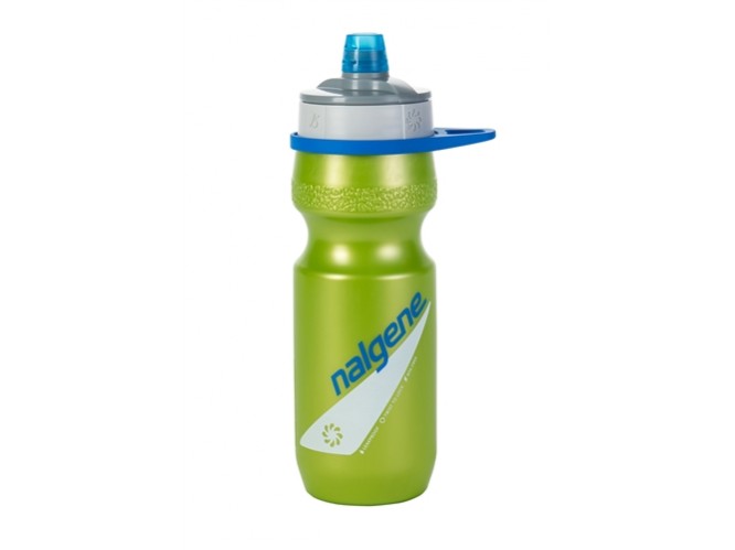 Бутылка Nalgene Draft 22oz (зеленый)