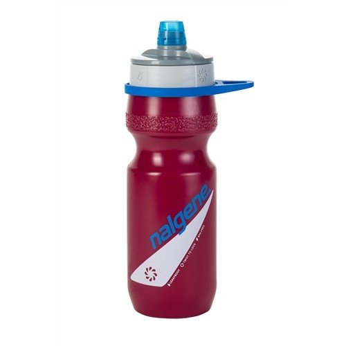 Бутылка Nalgene Draft 22oz (красный)