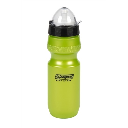 Бутылка Nalgene ATB 22oz (зеленый)