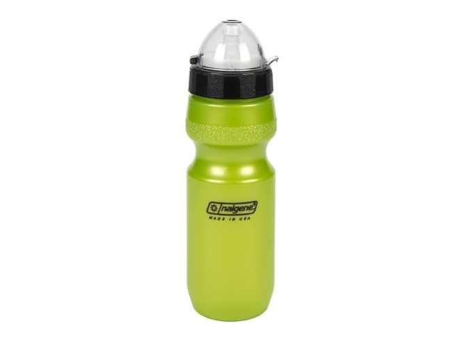 Бутылка Nalgene ATB 22oz (зеленый)