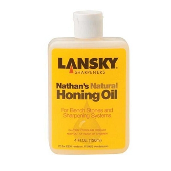 Масло Lansky LOL01 Nathan's Honing Oil