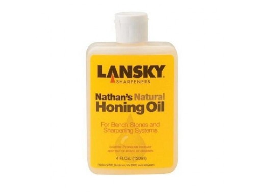 Масло Lansky LOL01 Nathan's Honing Oil