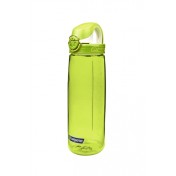 Бутылка Nalgene OTF 24oz (зеленый) — основное фото