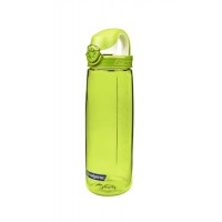 Бутылка Nalgene OTF 24oz (зеленый)