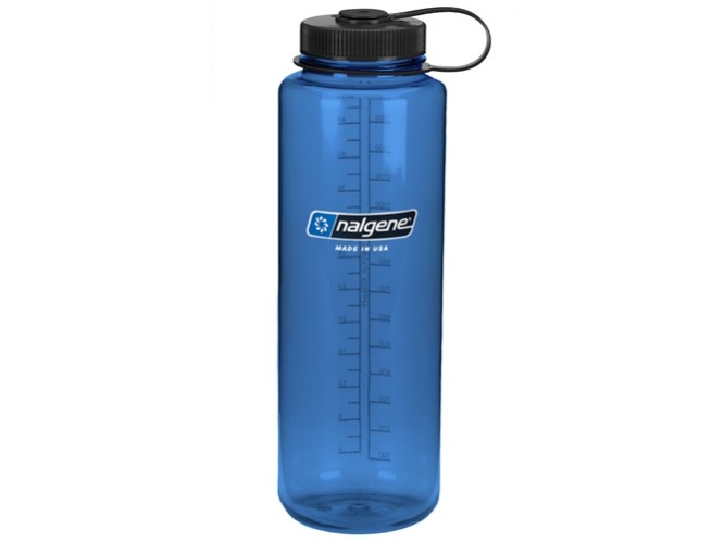 Бутылка Nalgene Everyday 48oz WM (синий)