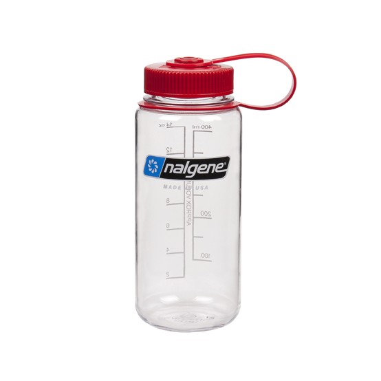 Бутылка Nalgene Everyday 16oz WM (прозрачный)