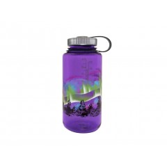 Бутылка Nalgene Everyday 32oz WM (северное сияние)