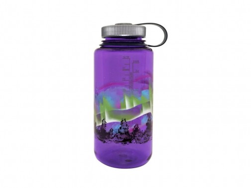 Бутылка Nalgene Everyday 32oz WM (северное сияние)