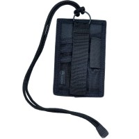 Тактический органайзер Hazard 4 Badger (черный) Тактический органайзер Hazard 4 Badger (черный)