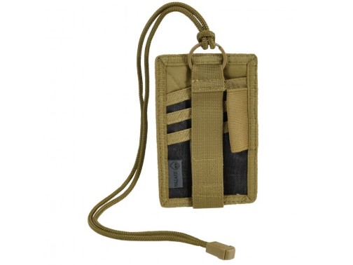 Тактический органайзер Hazard 4 Badger (койот)