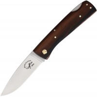 Складной нож Salamandra Aura Walnut