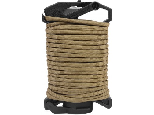 Atwood Rope MFG тактический органайзер-диспенсер для паракорда Ready Rope Elite (Coyote)