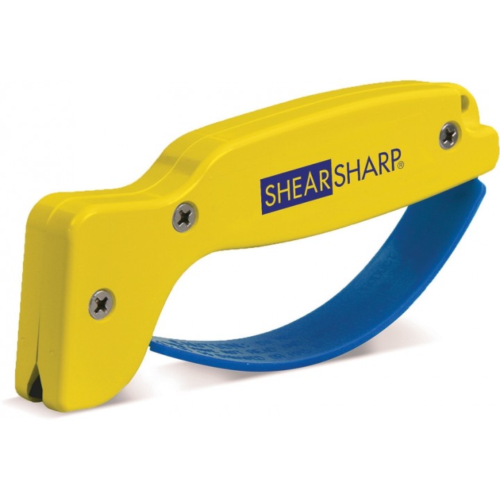 Точилка для ножниц AccuSharp ShearSharp