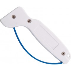 Точилка для ножей и инструментов AccuSharp (белый)