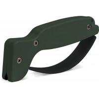 Точилка для ножей и инструментов AccuSharp (зеленый)