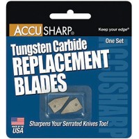 Набор сменных лезвий для точилок AccuSharp