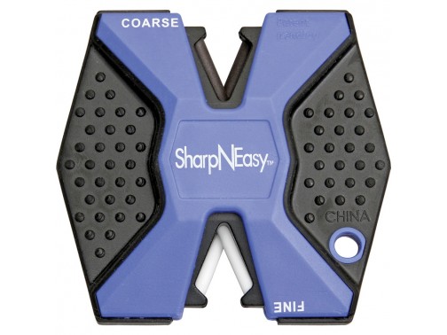 Точилка для ножей AccuSharp Sharp-N-Easy (синий)
