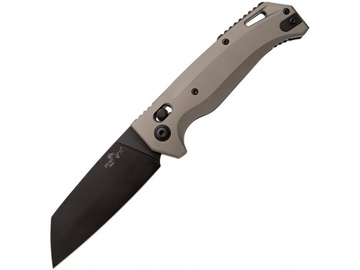 Автоматический нож Bear & Son Katakt III (FDE)
