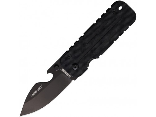 Складной нож BLACKHAWK Hawkpoint