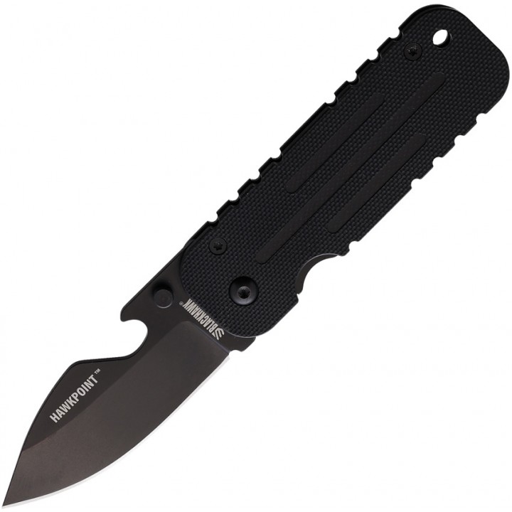 Складной нож BLACKHAWK Hawkpoint