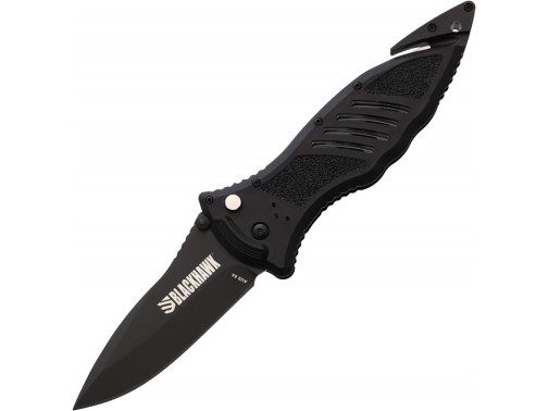 Складной нож BLACKHAWK CQD