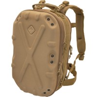 Тактический рюкзак для фотоаппаратуры Hazard 4 Pillbox (койот)
