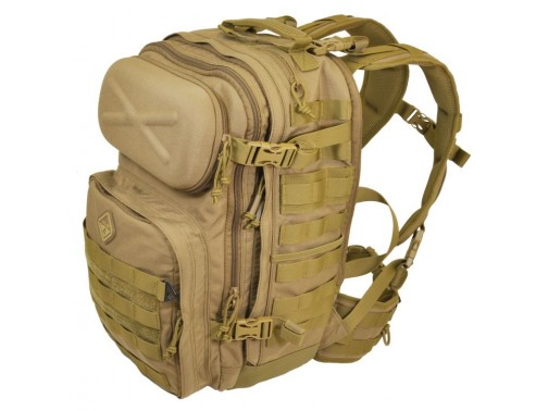 Тактический рюкзак Hazard 4 Patrol (койот)