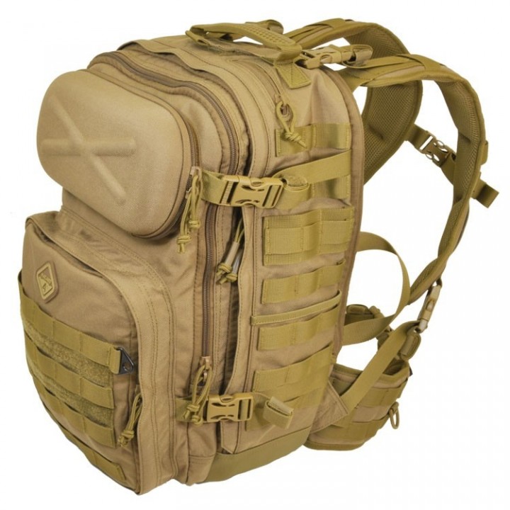 Тактический рюкзак Hazard 4 Patrol (койот)