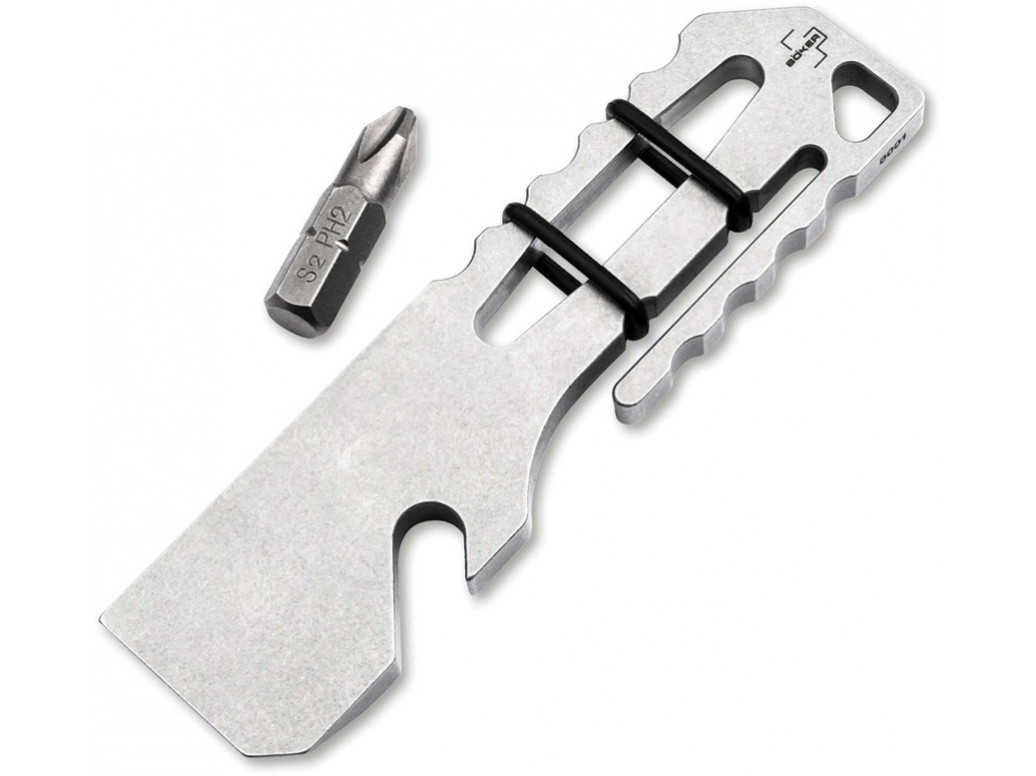 Мультитул Boker Grift