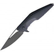 Складной нож Brous Blades Division Acid Stonewash — основное фото