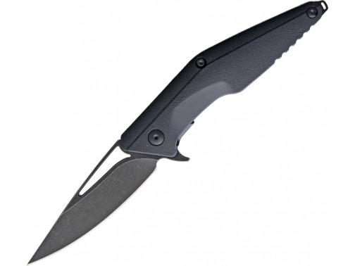 Складной нож Brous Blades Division Acid Stonewash
