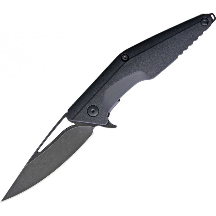 Складной нож Brous Blades Division Acid Stonewash